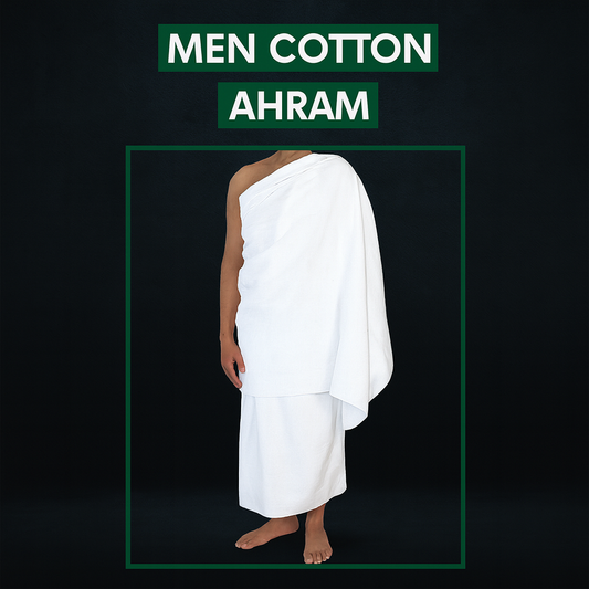 MEN COTTON AHRAM